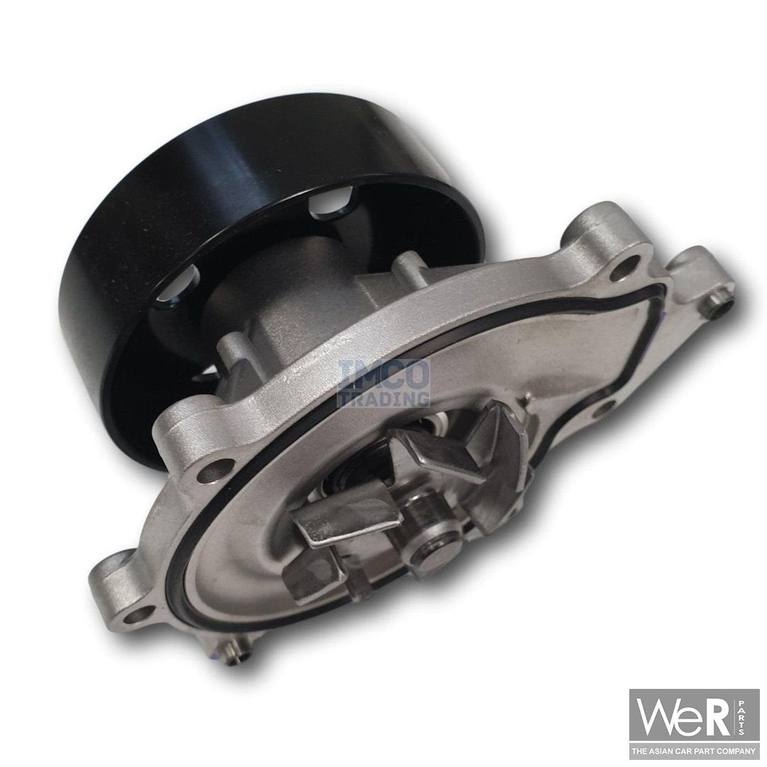 Waterpomp koeling SsangYong 2.0 + 2.2 diesel 2010-> 67120001, KGM Europe GmbH, Ophalen of Verzenden, Info@smotor.com, Ssangyong