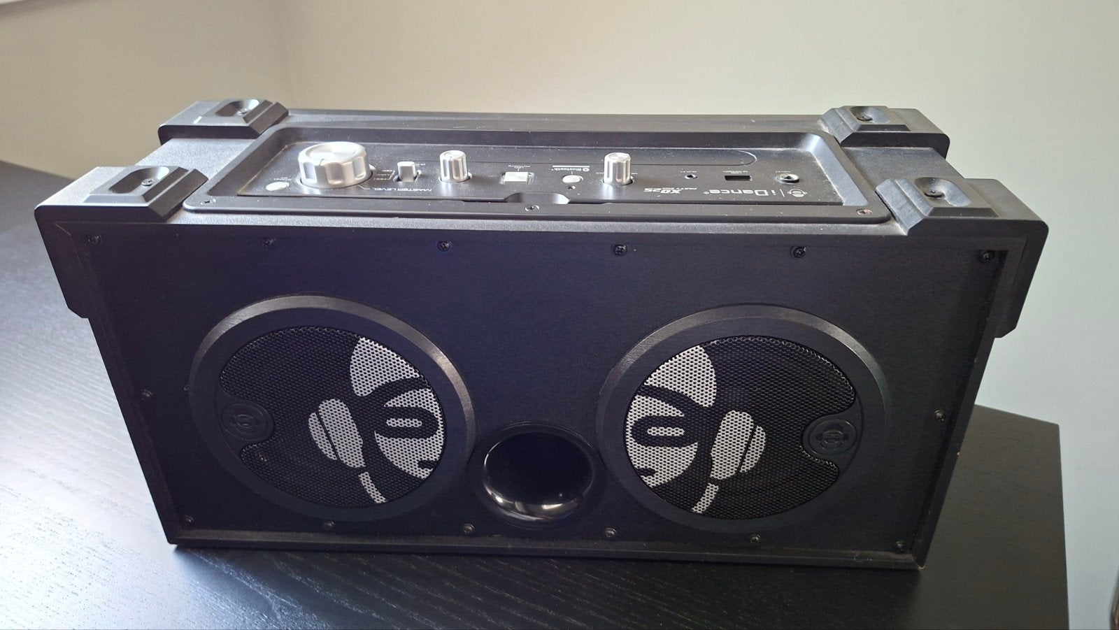 iDance Party Box XD25 Bluetooth Speaker Systeem, Ophalen, Gebruikt