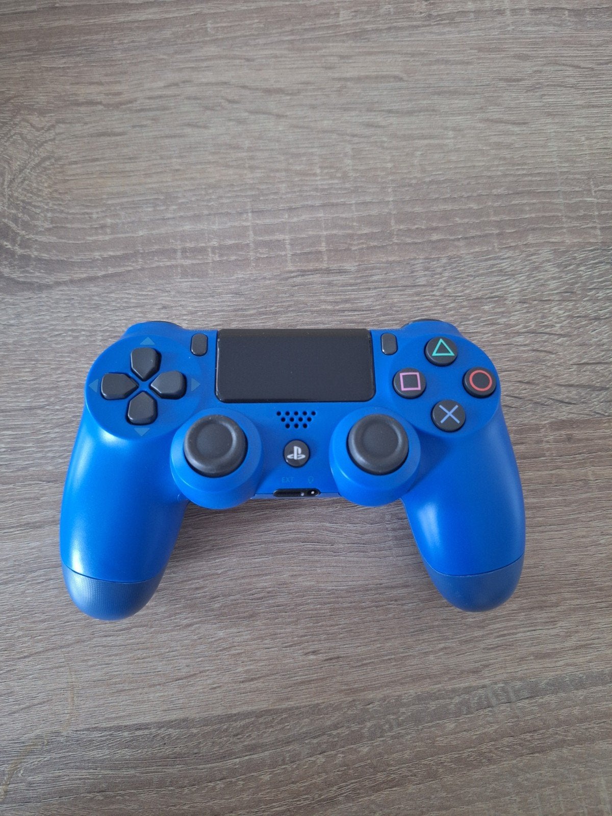 Ps4 controller, Ophalen of Verzenden, Zo goed als nieuw, Controller