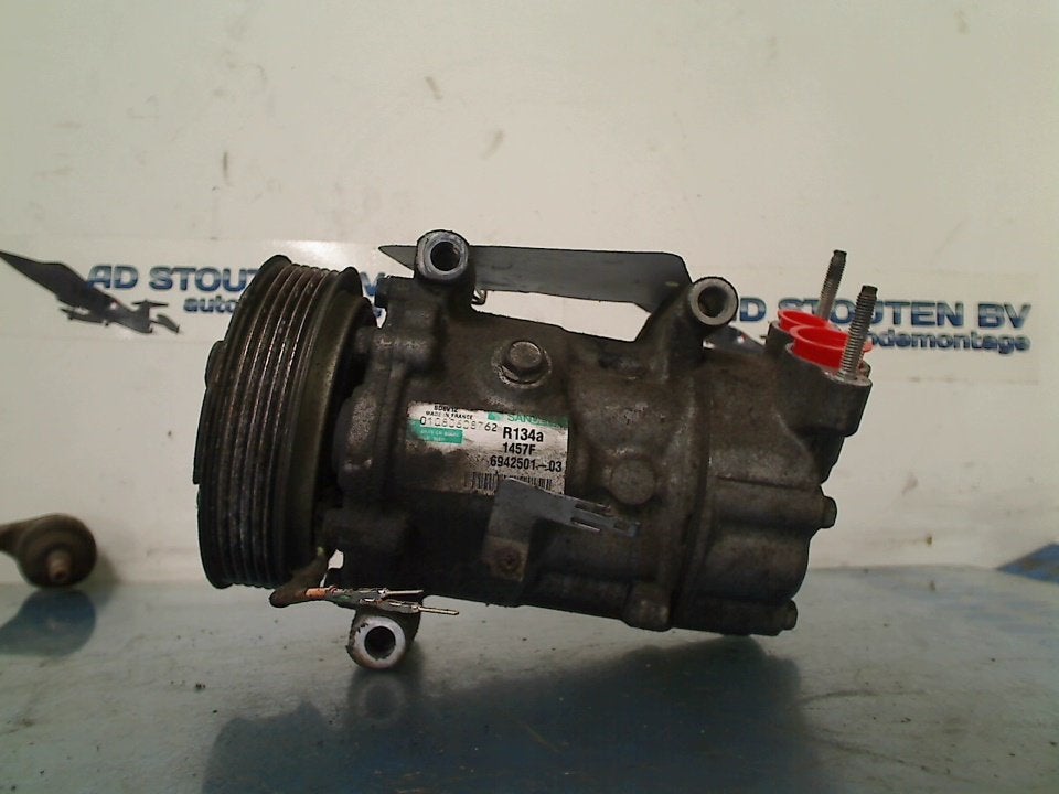 Airco Pomp Mini Mini (R56) (2006-11/2010-03) 694250103, Gebruikt, Petuelring 130, München 80809, , Duitsland, Mini, Minikundenbetreuung@mini.de