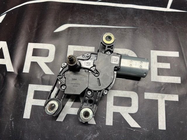 Volkswagen Seat Skoda Audi VAG Ruitenwissermotor 5E5955711B, Gebruikt, Seat, -, -