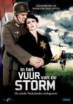 In Het Vuur van de Storm NIEUW IN SEAL, Vanaf 16 jaar, Ophalen of Verzenden, Nieuw in verpakking, Nederlands