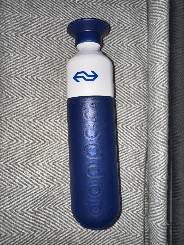 Originele NS Dopper, Verzenden, Nieuw, Trein, Overige typen