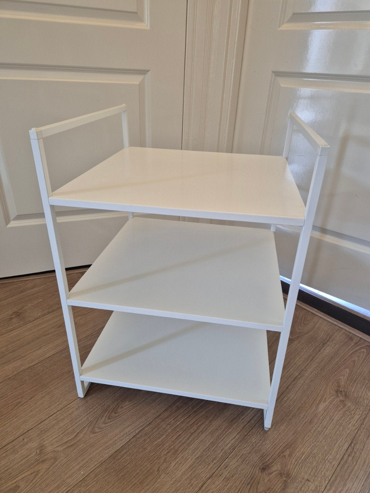 JONAXEL Stellingkast IKEA (Shelving unit), Huis en Inrichting, Kasten | Stellingkasten, Zo goed als nieuw, Ophalen