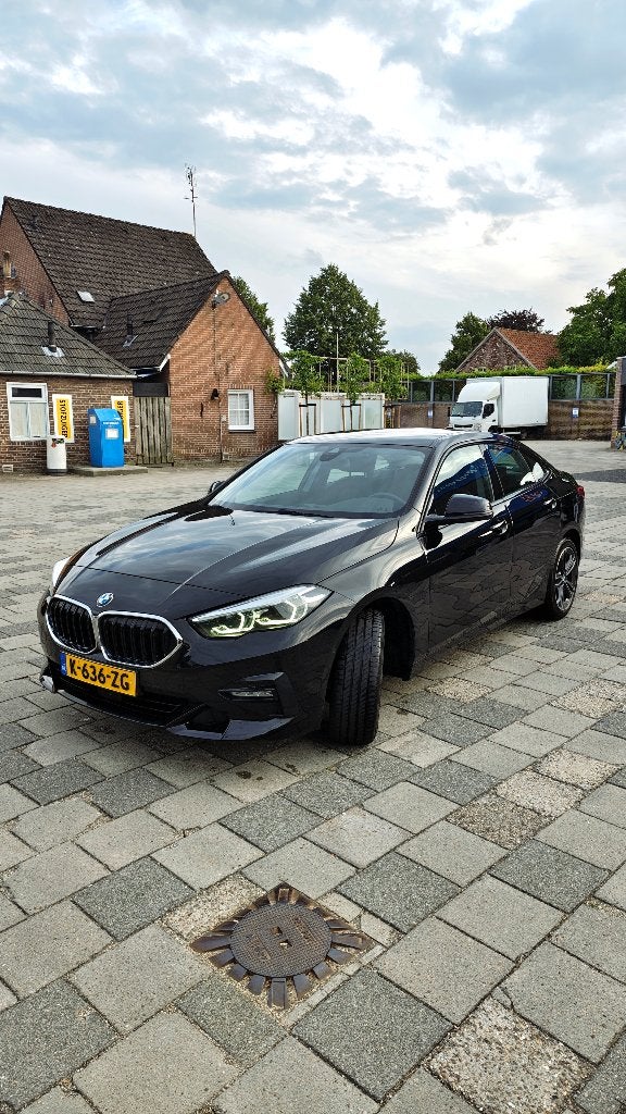 Foto 2 van BMW 2-Serie Gran Coupé 218i (High Executive)