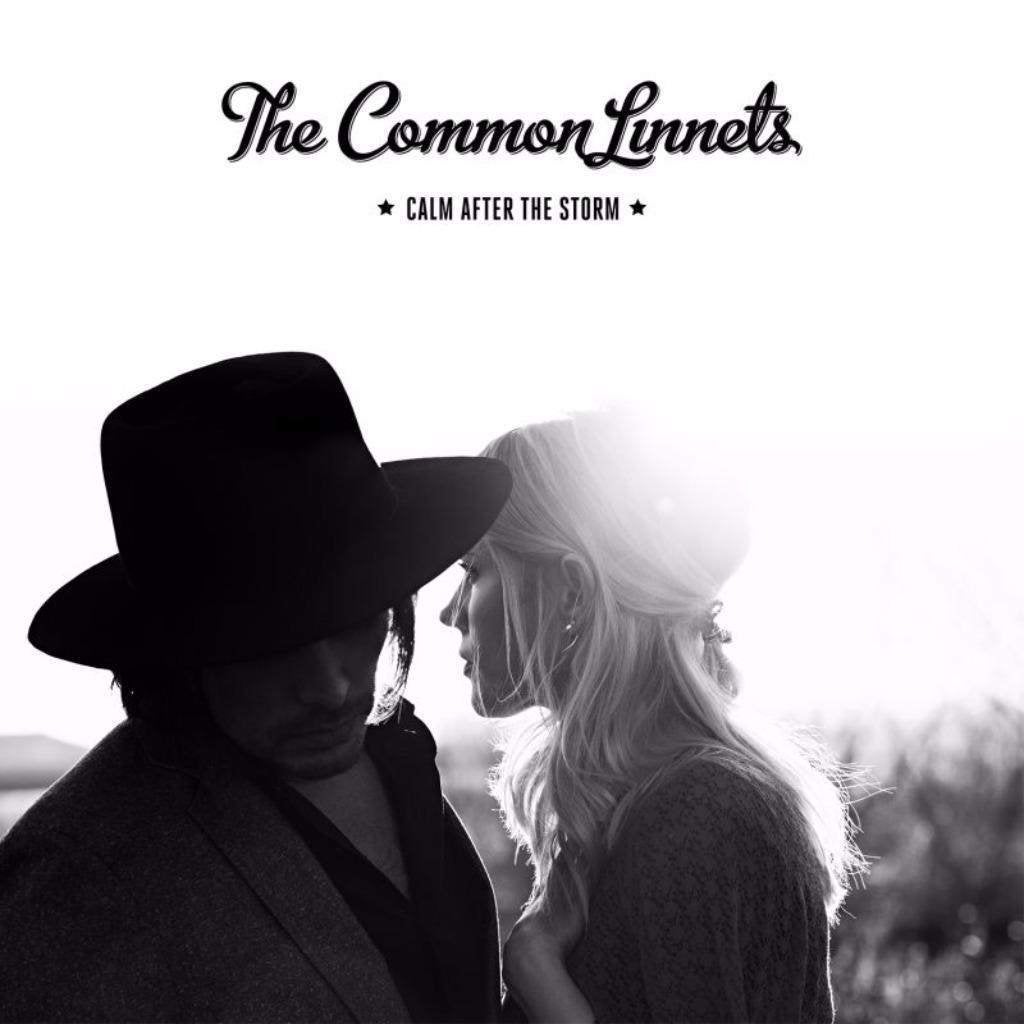 Common Linnets - Calm After The.. Ilse DeLange Waylon NIEUW, Ophalen of Verzenden, Nieuw in verpakking