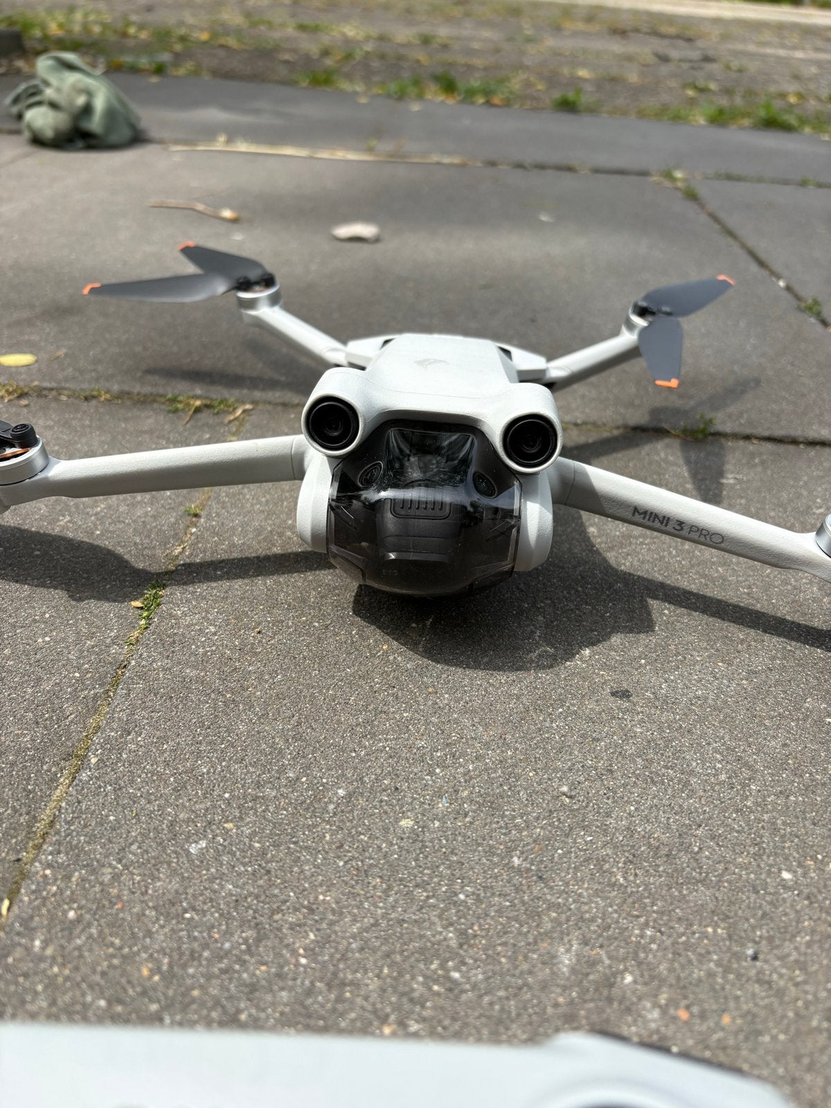 DJI Mini 3 Pro Drone fly more, 30 tot 45 minuten, Cameradrone, Obstakel-ontwijking, 5 tot 10 kilometer