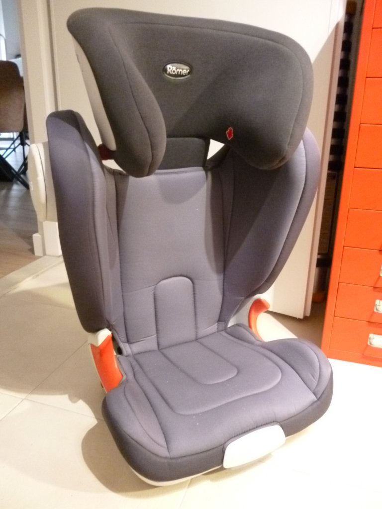 Romer autostoeltje, Ophalen, Romer, Autogordel, 15 t/m 36 kg