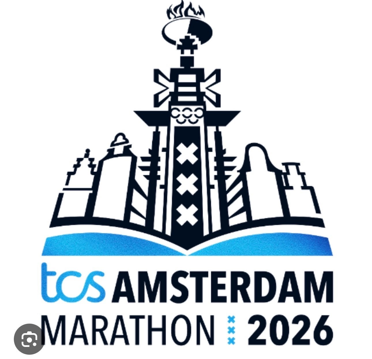 TCS marathon amsterdam 2026