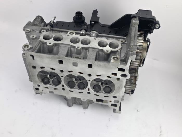 Cilinderkop van een Ford Grand C-Max, Gebruikt, -, -, Ophalen of Verzenden