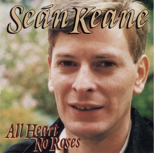 Sean Keane, Ophalen of Verzenden, Gebruikt