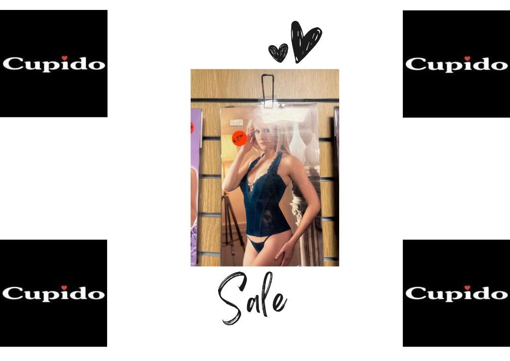 Korsage met string, Kleding | Dames, Cotelli collection, Ophalen, Nieuw