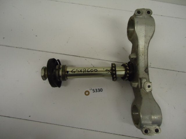GSXR600 1997 - 2000 Suzuki T-stuk D1-23597