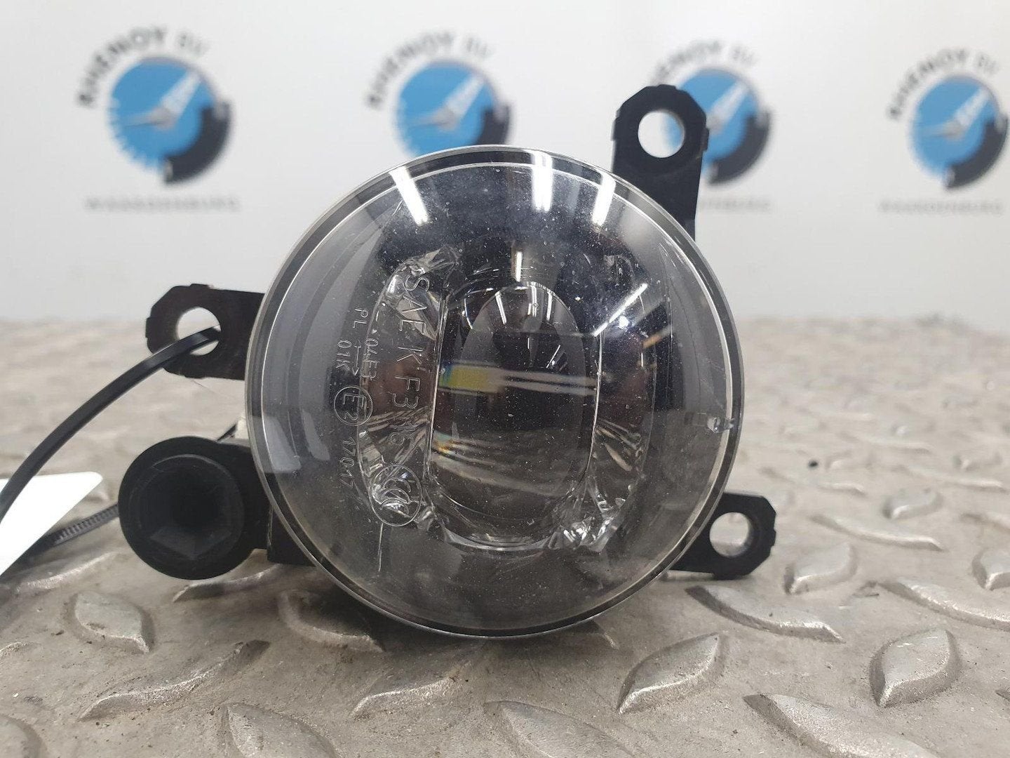 OPEL CORSA F 68 P2J0 SRI MISTLAMP 2021, Auto-onderdelen, Ophalen of Verzenden, Gebruikt, Stiba lid