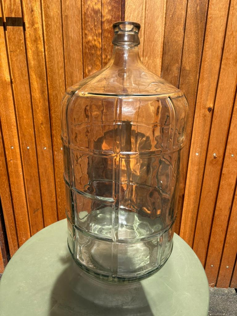 Hk Living vaas, Ophalen of Verzenden, Aardewerk of Porselein, Minder dan 50 cm