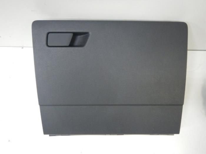 Dashboardkastje Volkswagen Tiguan (22729051), Auto-onderdelen, Ophalen of Verzenden, Gebruikt