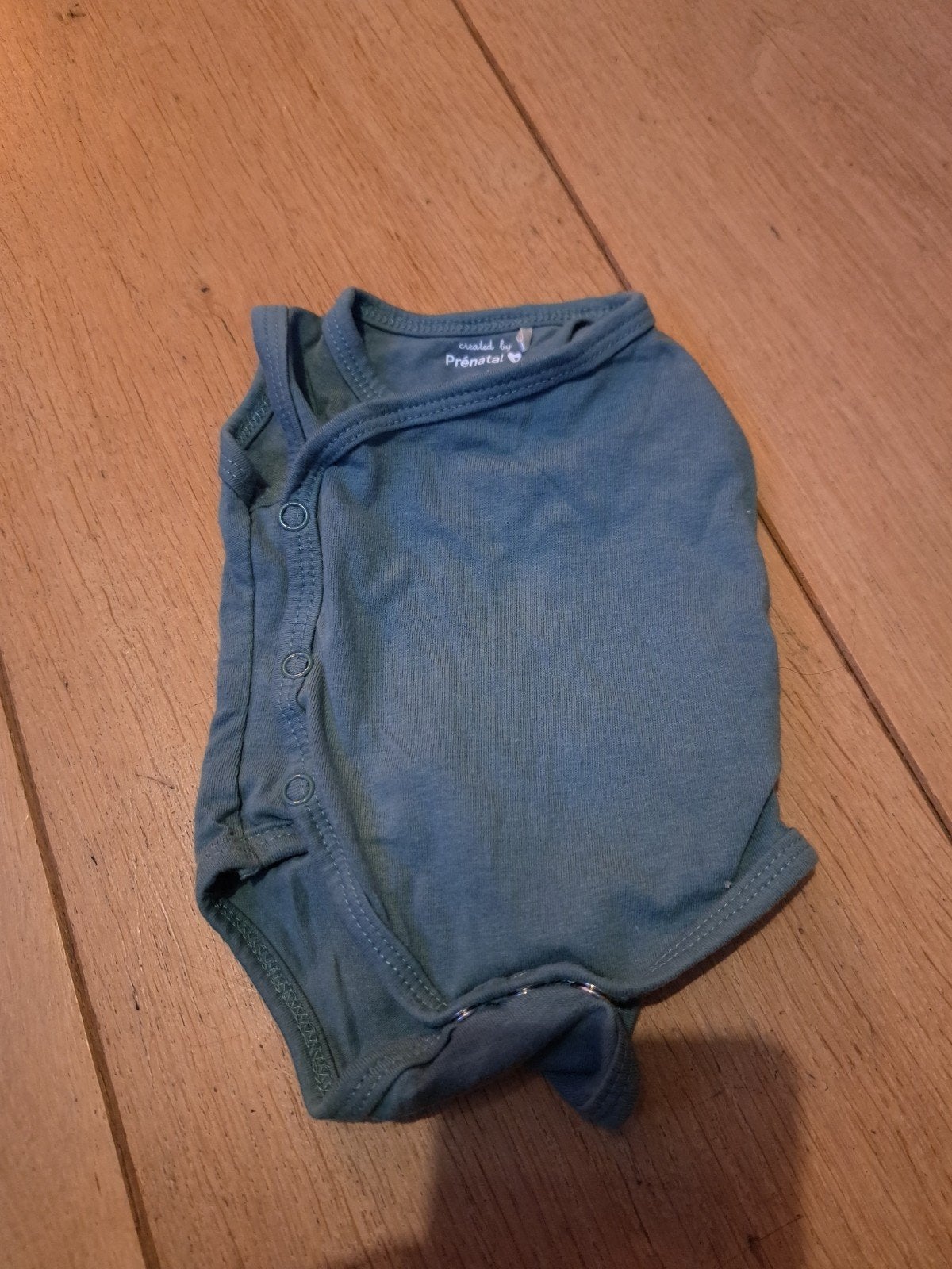 Romper 44, Ophalen of Verzenden, Zo goed als nieuw, Jongetje of Meisje