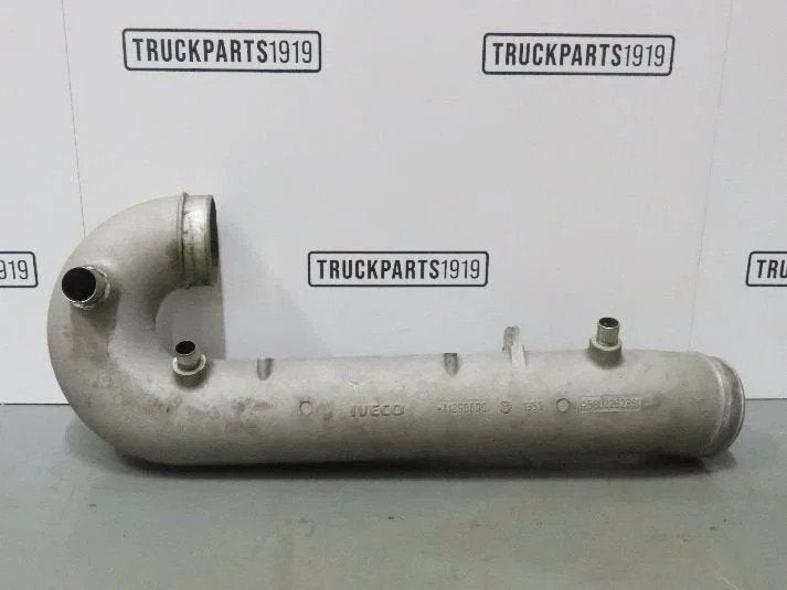 Iveco Body & Chassis Parts Luchtinlaat Iveco, Ophalen, Gebruikt