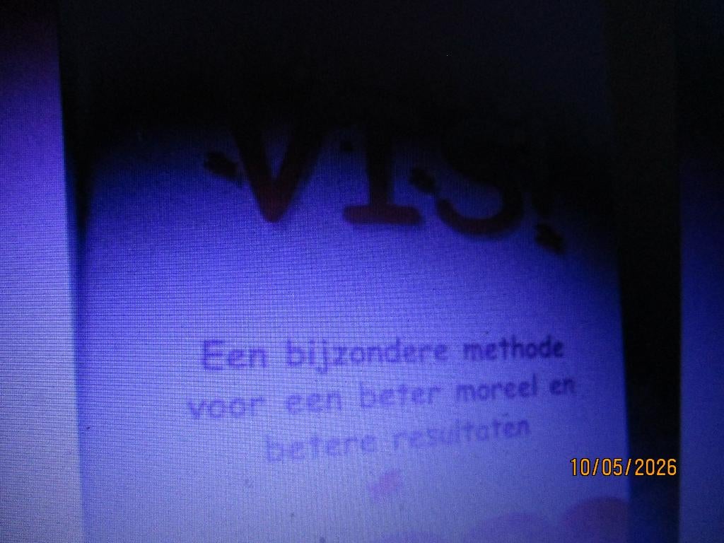 Vis energie, passie en plezier Lundin 9789059440159 ##, Boeken, Ophalen of Verzenden, Zo goed als nieuw