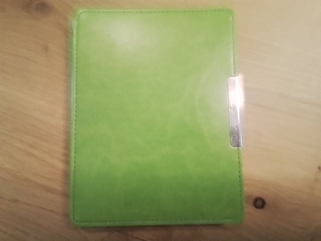 Kobo Aura e-reader, Ophalen, Gebruikt, KOBO. Aura, 6 inch of minder