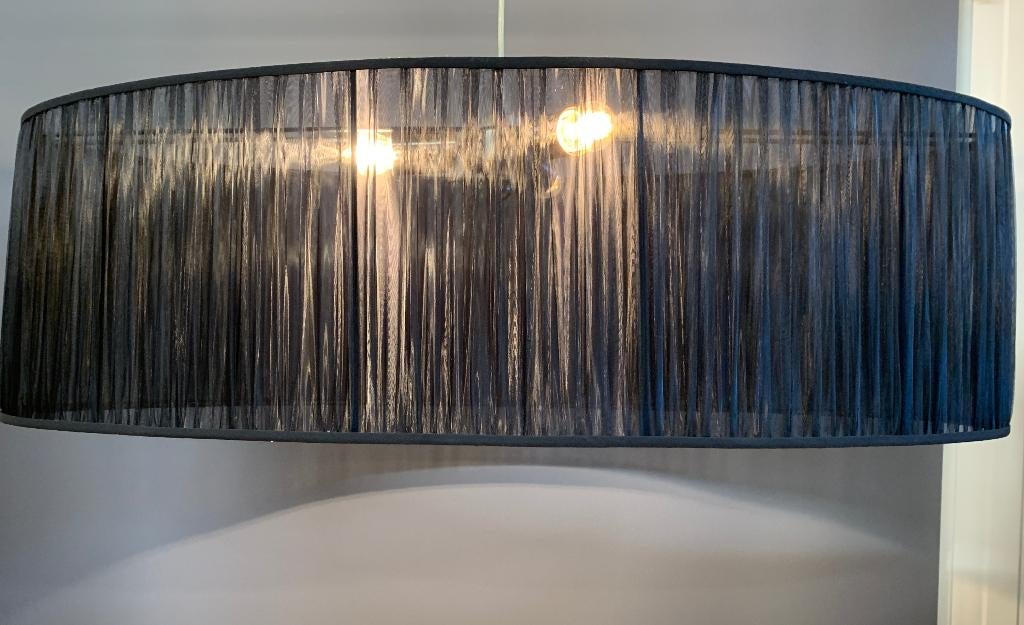 Stout verlichting Eric Kuster hanglamp nieuw twv € 329,00, Ophalen of Verzenden, Nieuw, Minder dan 50 cm