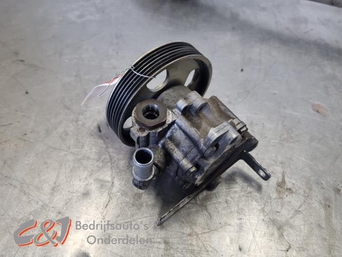 Stuurbekrachtiging Pomp van een Peugeot Boxer, Gebruikt, -, -, Ophalen of Verzenden