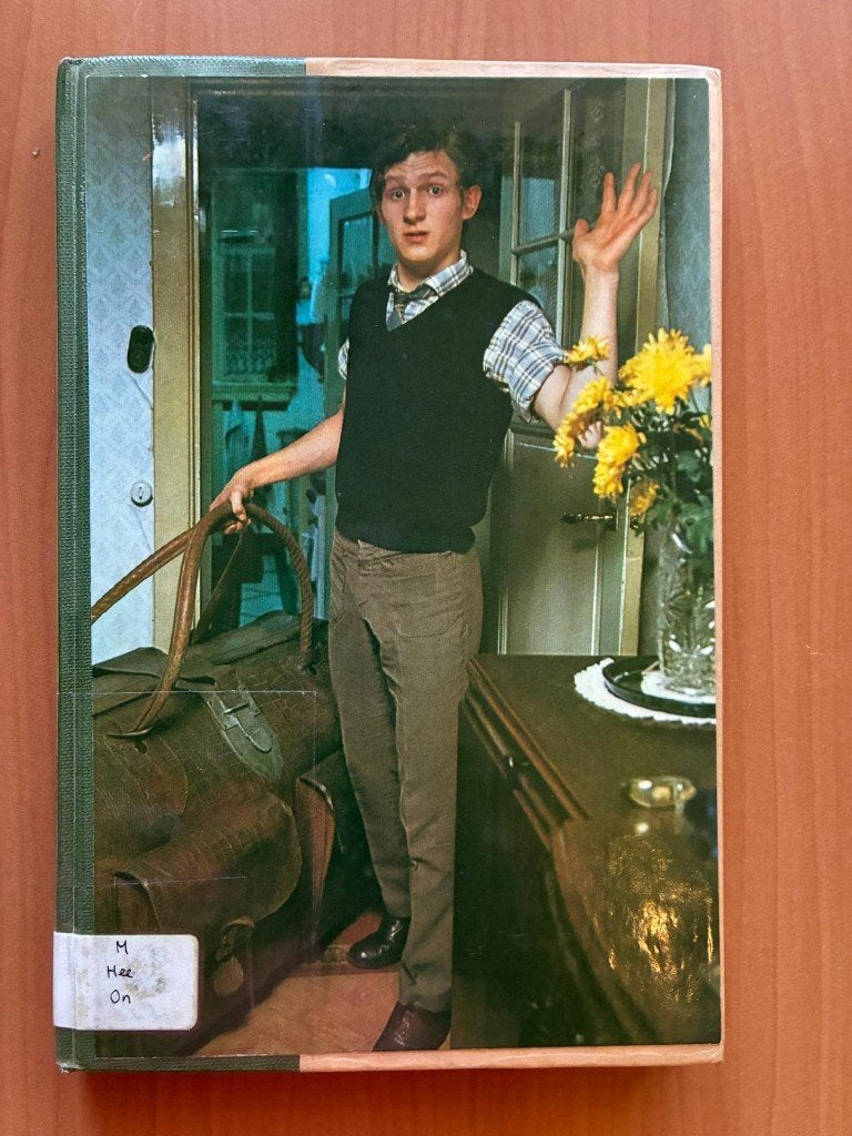 Han de Wit gaat in ontwikkelingshulp - Heere Heeresma, Boeken, Gelezen, Heere Heeresma, Ophalen of Verzenden, Nederland