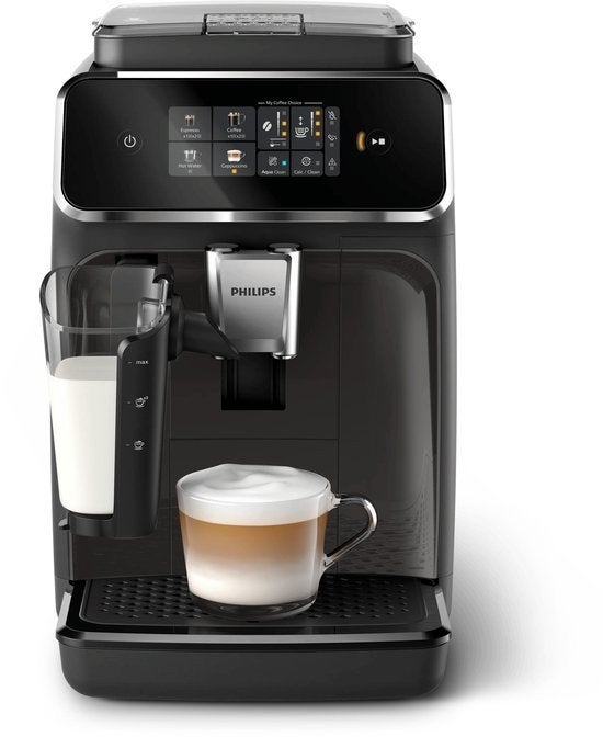 Philips 2230/10 LatteGo koffieapparaat, Witgoed en Apparatuur, Ophalen