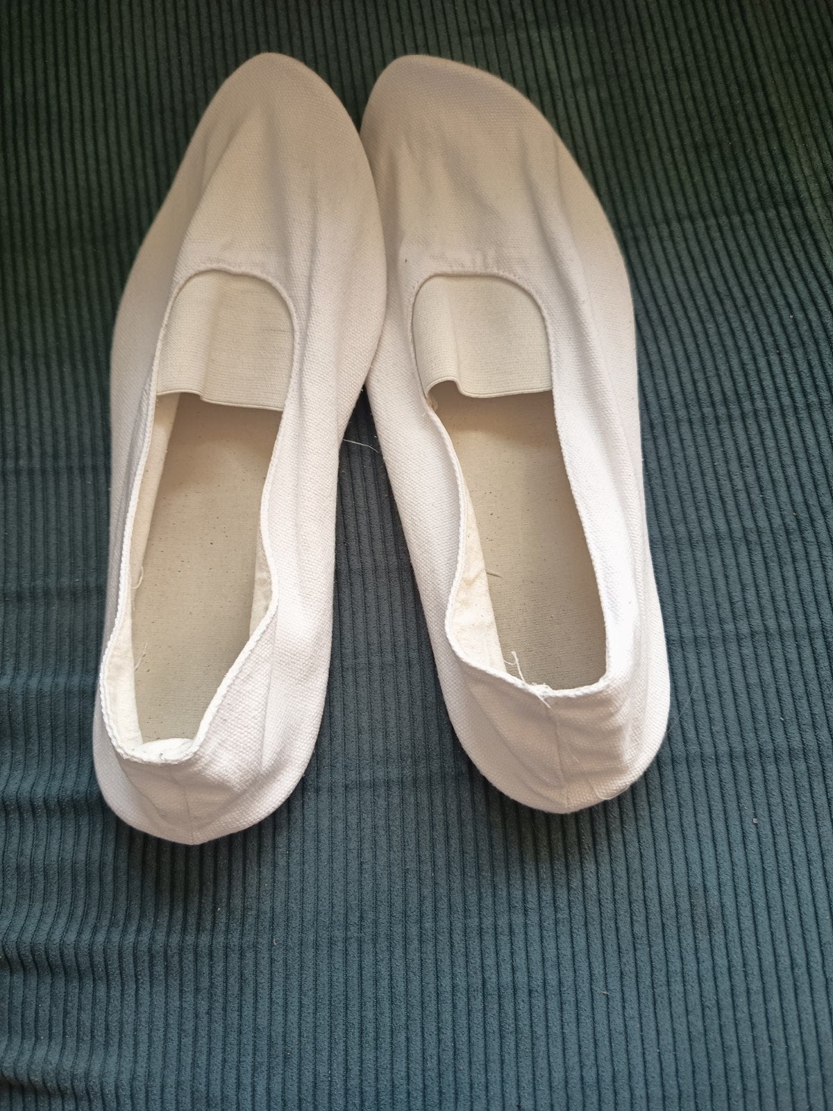 Euritmieschoenen maat 42, Ophalen of Verzenden, Zo goed als nieuw, Schoenen