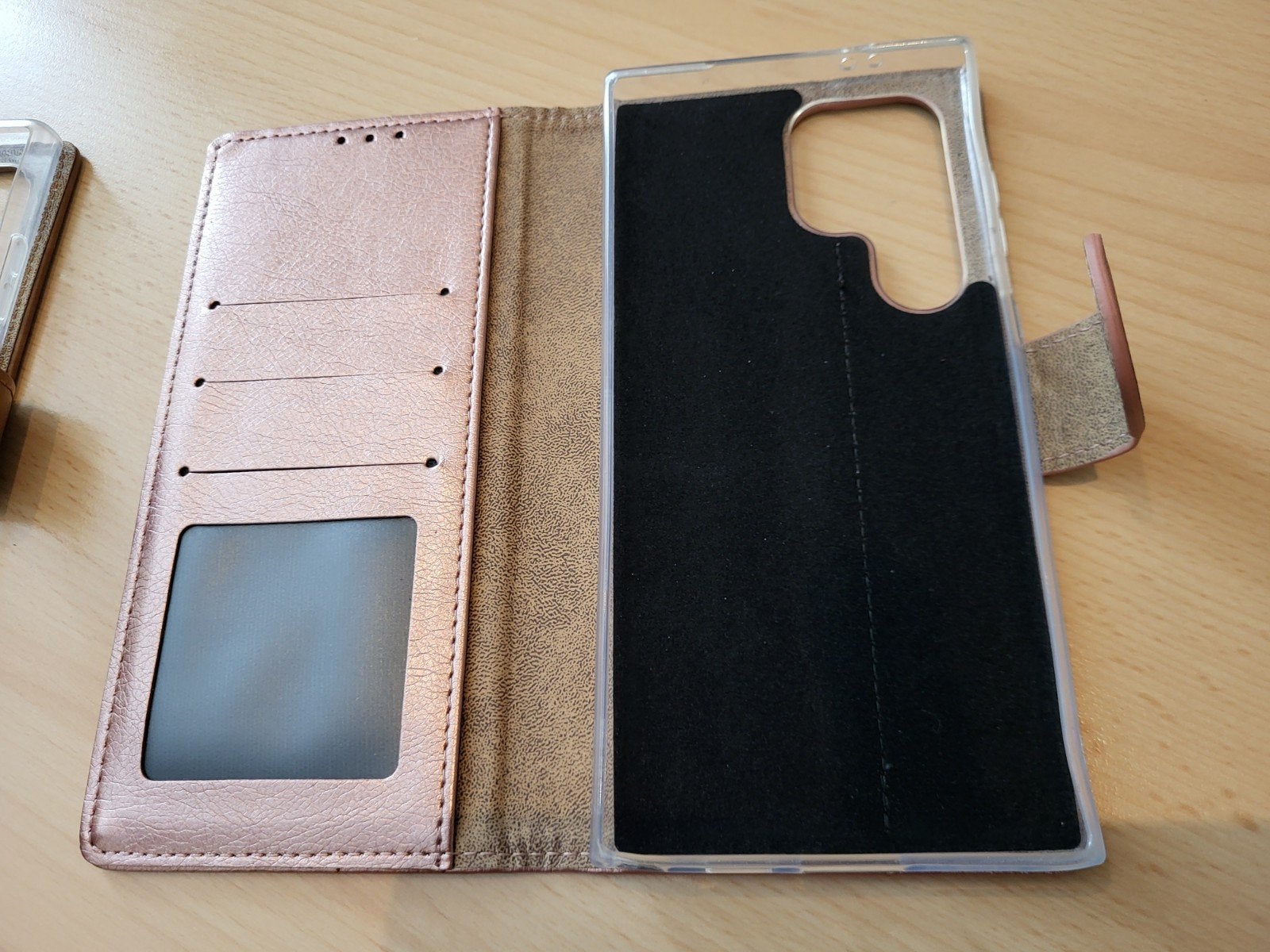 telefoonhoesjes samsung S24 ultra nieuw, Ophalen of Verzenden, Nieuw, Bescherming, Samsung