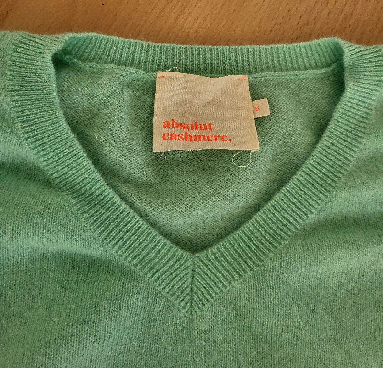 Absolut Cashmere truitje in maat 38 NIEUW, Maat 38/40 (M), Overige kleuren, Max Mara, Nieuw