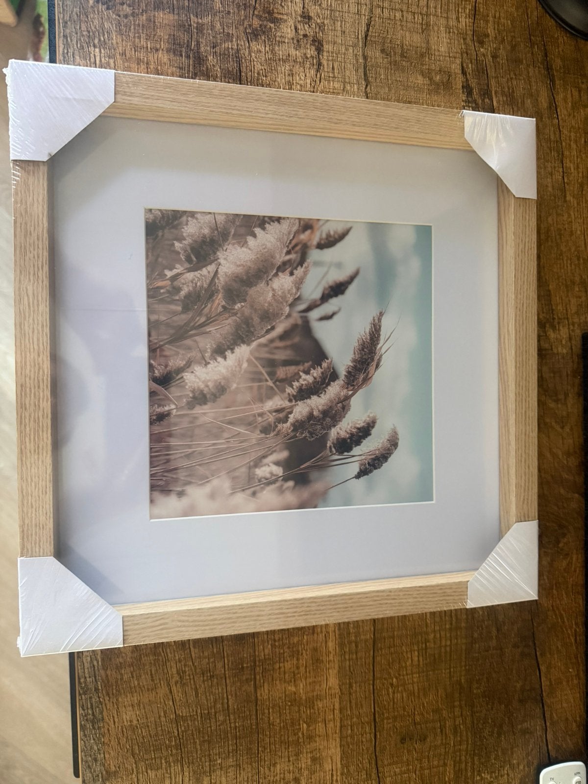 3d fotolijstje, Nieuw, Ophalen of Verzenden, Fotolijst, Overige kleuren