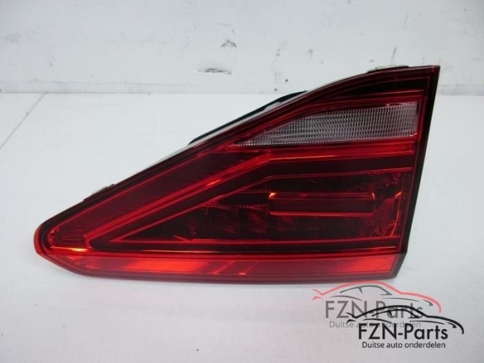 VW Touran 5TA LED Achterlicht Links ( Achterklep ), Ophalen of Verzenden, Gebruikt