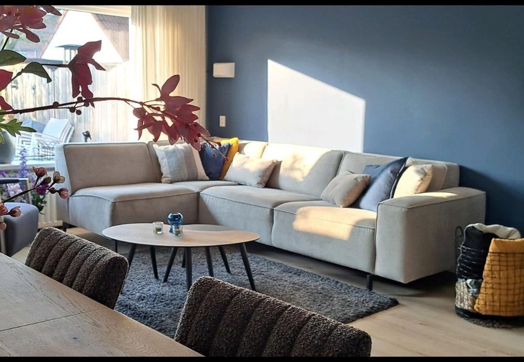 Luxe hoekbank Carolina (300 x 176), Ophalen