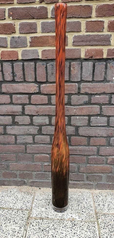 Vaas, Antiek en Kunst, Ophalen