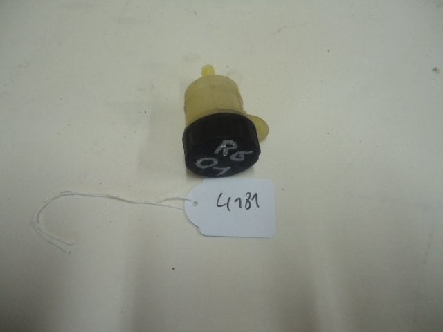R6 1999 - 2002 Yamaha Rempomp potje D1-21372