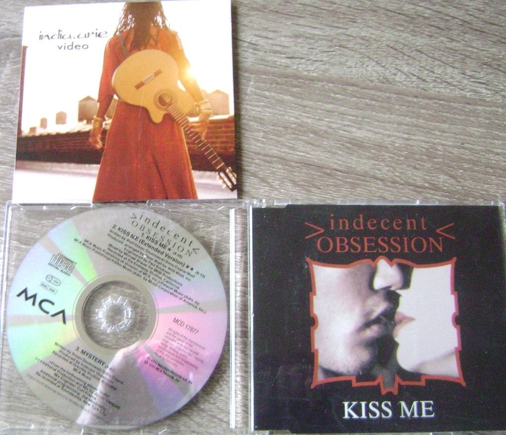 Jayhawks/MickJagger/Inxs/Nathalie Imbruglia/I am Kloot/Jewel, Ophalen of Verzenden, Zo goed als nieuw, Pop, Met bonustracks