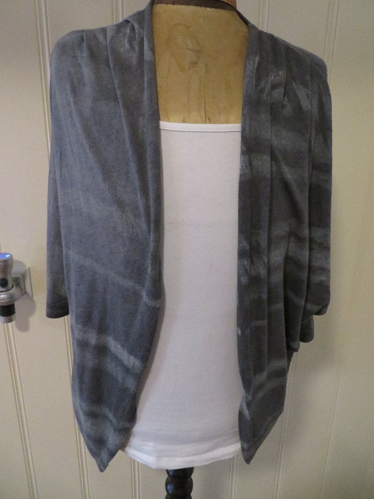 Dames vest, Maat 38/40 (M), Ophalen of Verzenden, Zo goed als nieuw, Cotton Candy