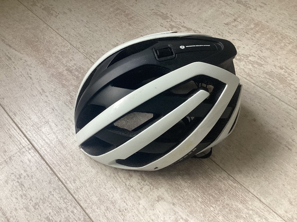 Lazer Genesis Maat L (58-61cm), Fietsen en Brommers, Ophalen, Lazer, Gebruikt, L