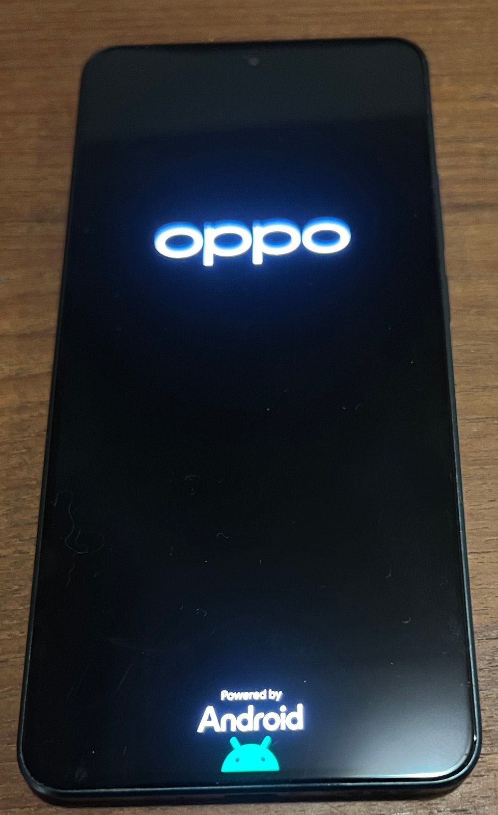 Oppo Reno 11f 5G, zwart, Telecommunicatie, Mobiele telefoons | Overige merken, Ophalen of Verzenden, Zo goed als nieuw, 6 megapixel of meer