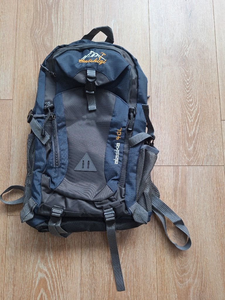Rugzak, 25 tot 40 cm, Nieuw, Waterdicht, Ophalen