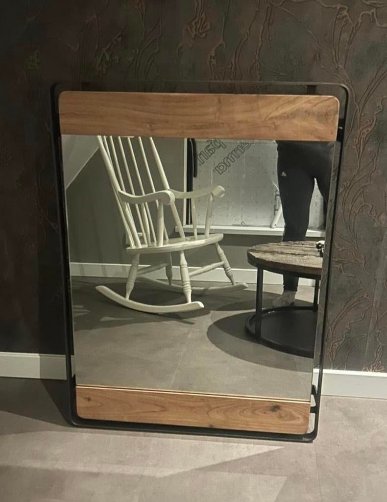 Coco maison rosetta spiegel - Nieuw!!, Minder dan 50 cm, Ophalen of Verzenden, Zo goed als nieuw, Minder dan 100 cm