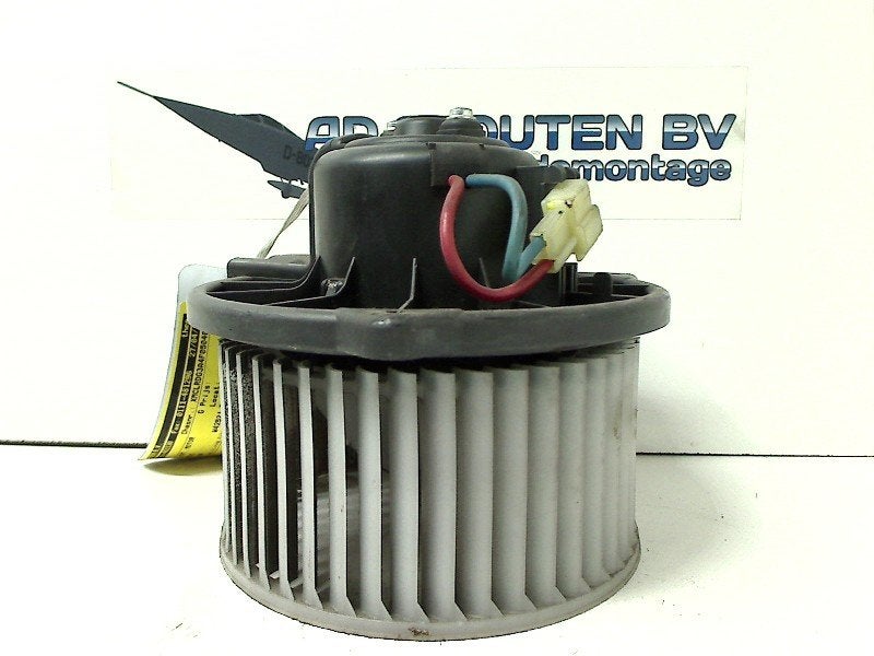 Kachel Ventilatormotor Mitsubishi Space Star (DG) 0160700260, Gebruikt, Info@mitsubishi-motors.de, Mitsubishi, Emil-Frey-Straße 2, Friedberg 61169, , Duitsland