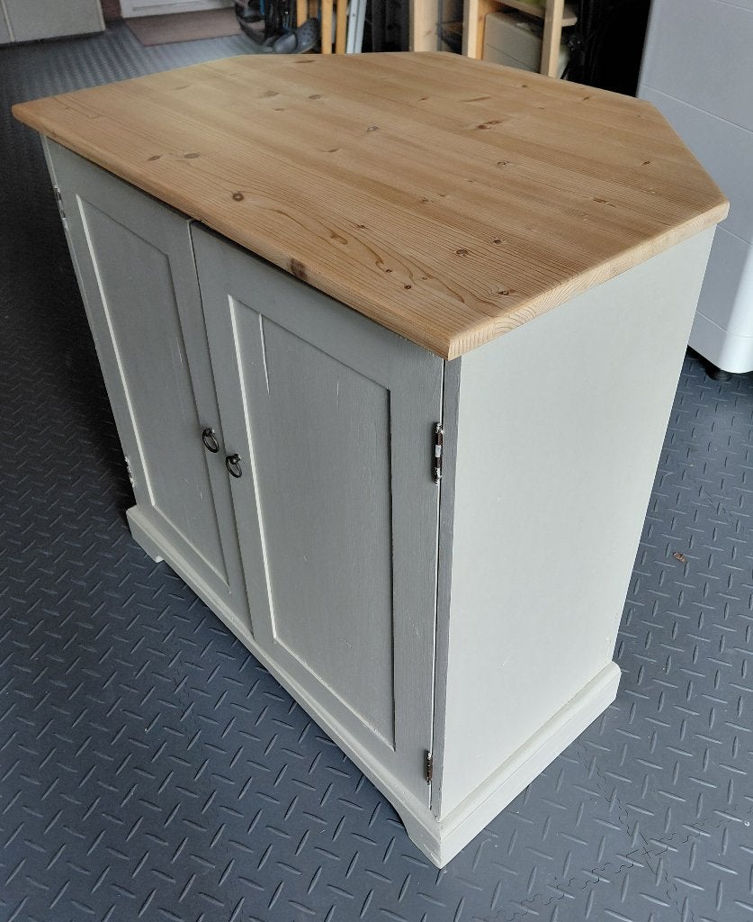 Bank, salontafel en tv kast, Ophalen, Gebruikt, 50 tot 100 cm, Minder dan 100 cm