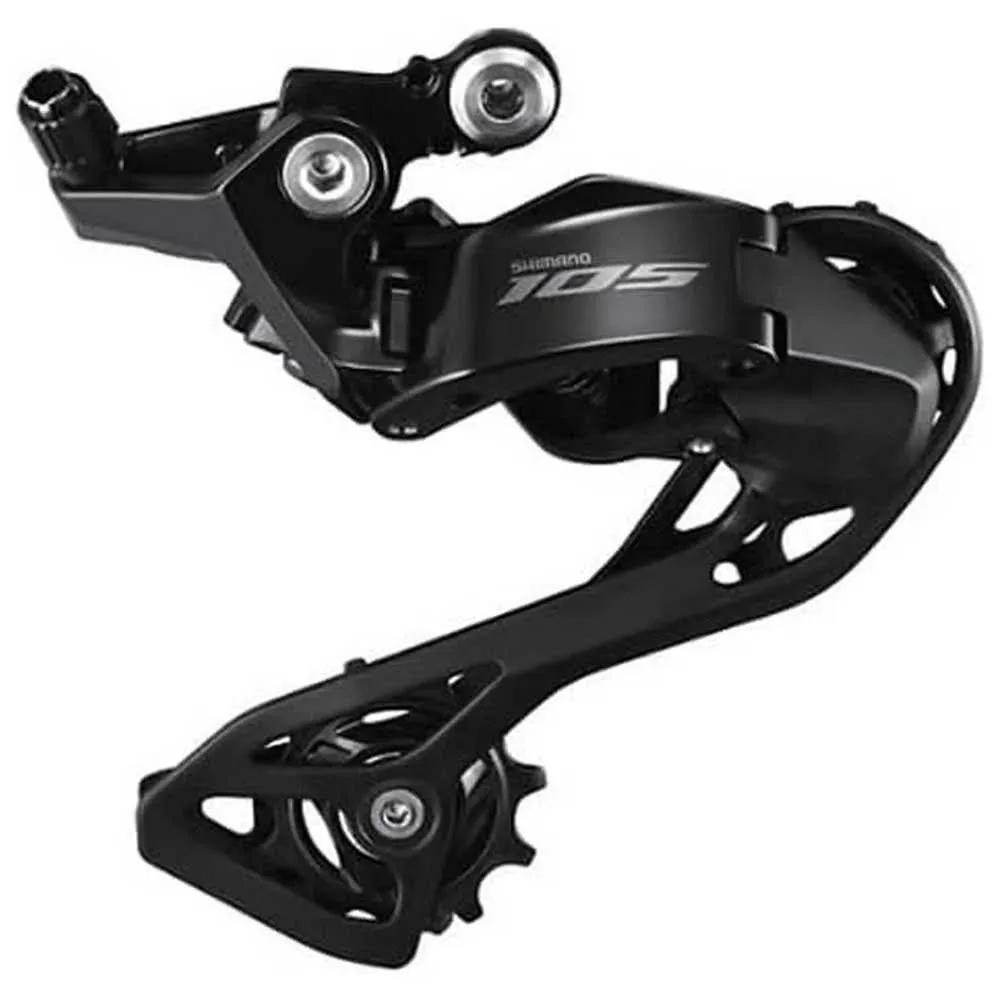 Shimano 105 R7100 Achterderailleur 12spd, Fietsen en Brommers, Fietsonderdelen, Nieuw, Ophalen of Verzenden, Derailleur of Ketting