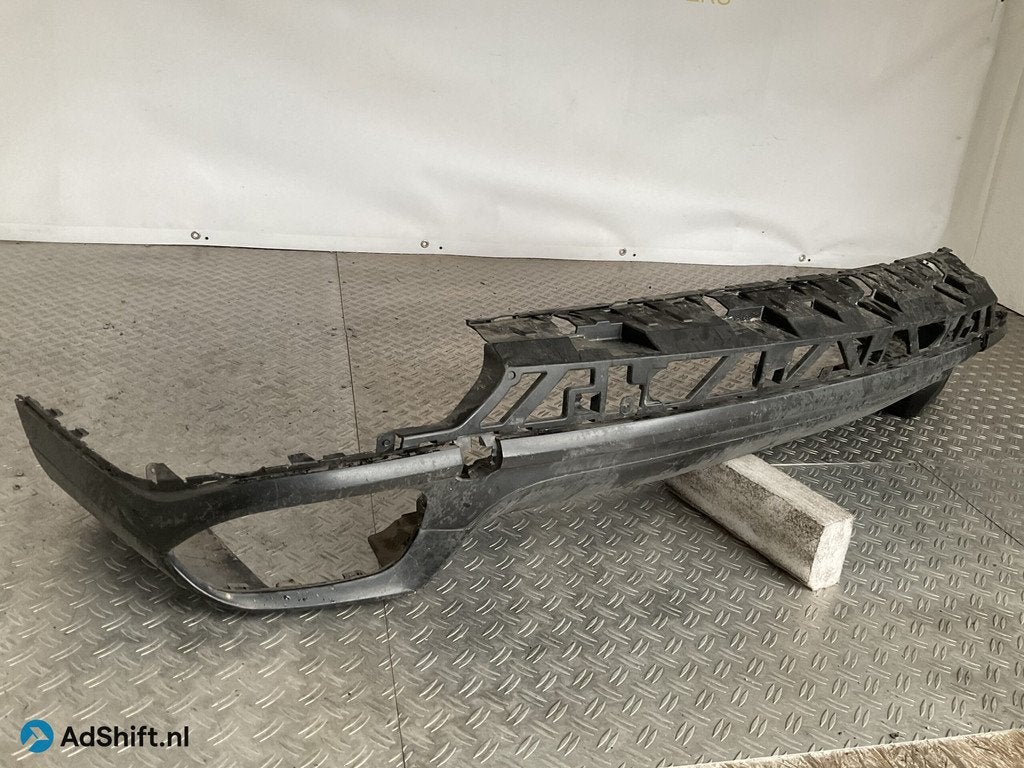 Bumper Porsche Cayenne 7P5 Facelift 14-17 7p5807521b Achterb, Bumper