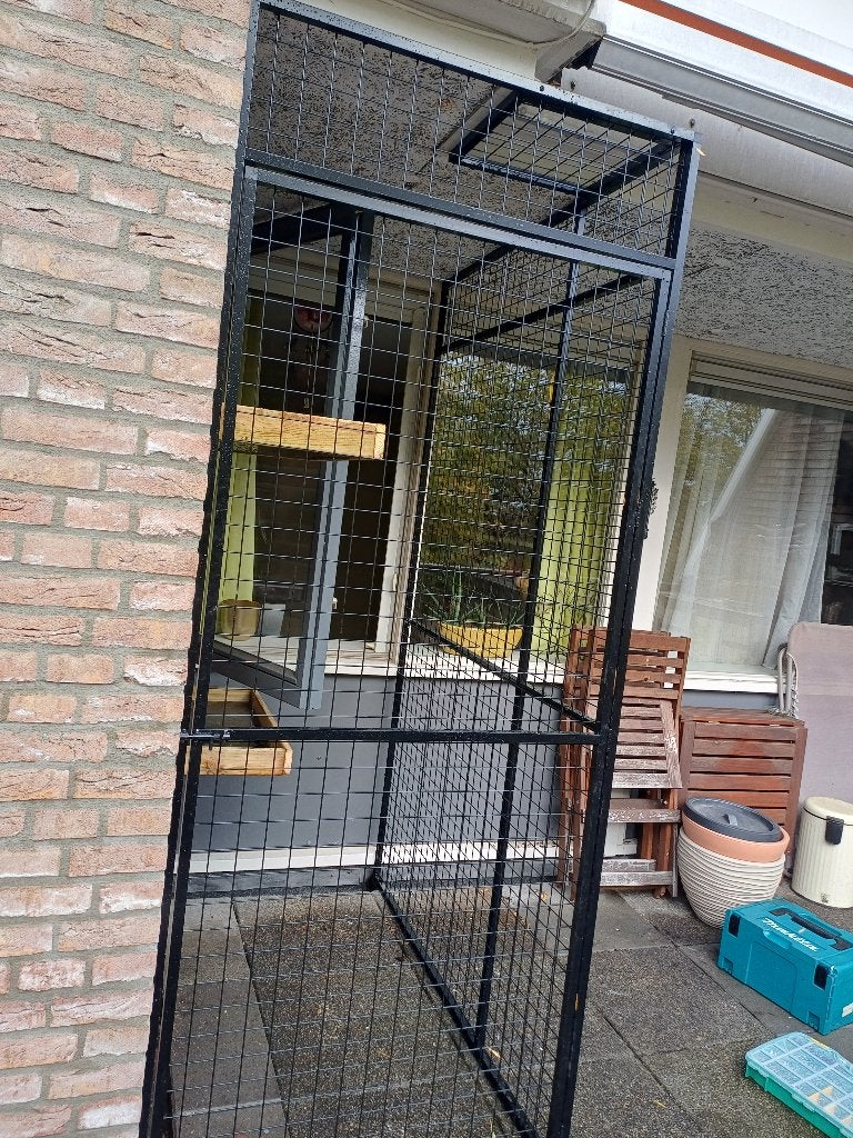 Kattenren de Graaf-Zoetemeer | Maatwerk | Duurzaam materiaal, Ophalen of Verzenden, Nieuw