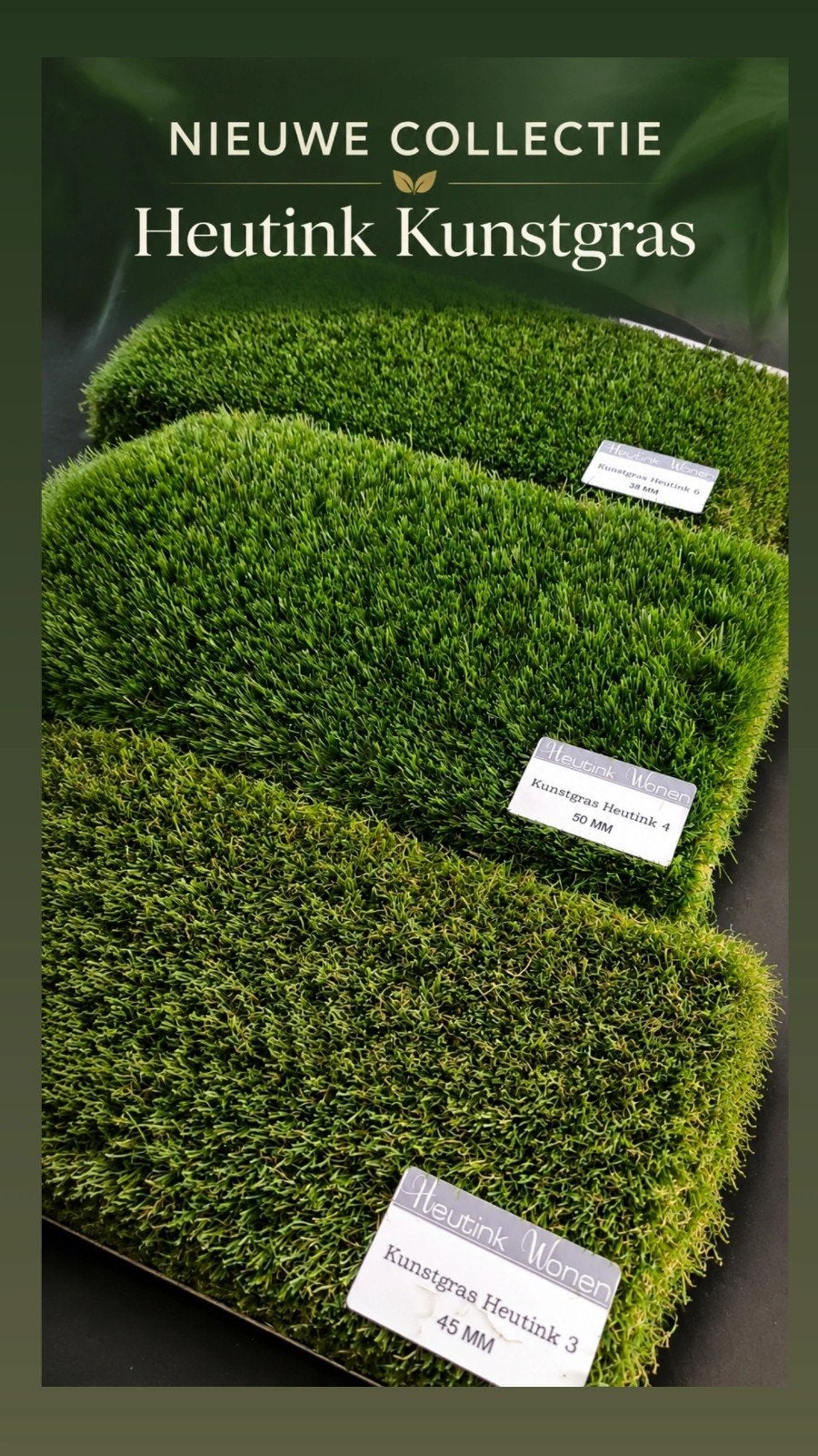 kunstgras OPRUIMING bel voor meer informatie, Tuin en Terras, Gras en Kunstgras, Ophalen, Nieuw, 20 m² of meer, Kunstgras