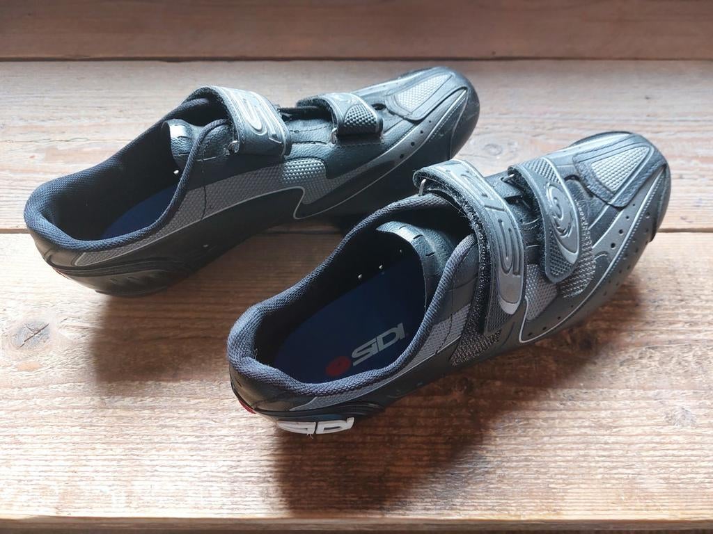Side Carbon Millennium maat 45, Sport en Fitness, Wielrennen, Ophalen of Verzenden, Gebruikt