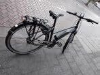 Dutch ID Urban d48 elektrische damesfiets Shimano Steps, Overige merken, Gebruikt, -, 47 tot 50 cm